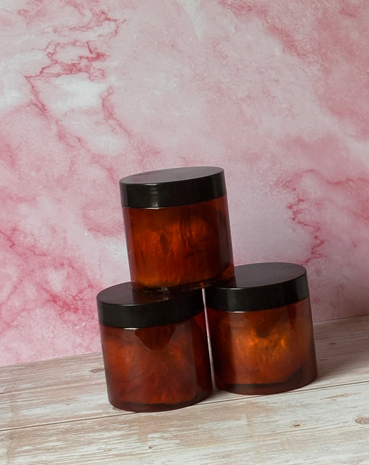 WHIPPED SHEA BUTTER